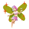 🧚‍♀️