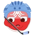 🏒