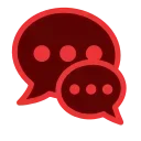 💬
