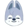 🐺