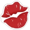 💋