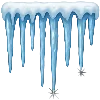 ❄️