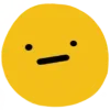 😐