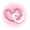 💗