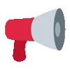 📢