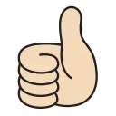 👍