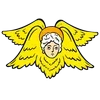 👼