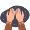 🤲