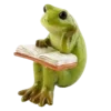 🐸
