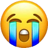 😭