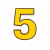 5️⃣