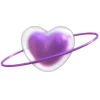 💜