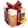 🎁