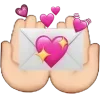 ❤️