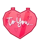 ❤️