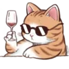 🍷