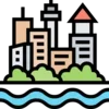 🏙
