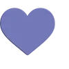 ❤️
