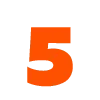 5️⃣