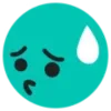 😰