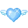 💙