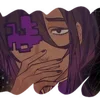 💜