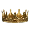 👑