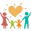 👨‍👩‍👧‍👦