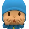 😨