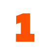 1️⃣