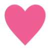 ❤️