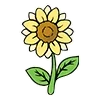 🌻
