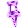 💜
