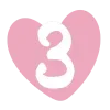 3️⃣