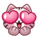 😻