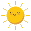 ☀️