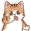 😝