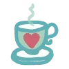 ☕