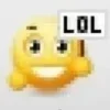 😀