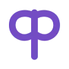 💜