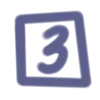 3️⃣