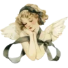 👼