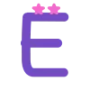 💜