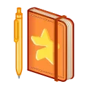 🗒