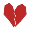 💔