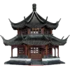 ⛩️