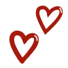 ❤️
