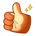 👍
