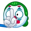 🖕