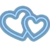 💙